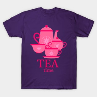 Tea time T-Shirt